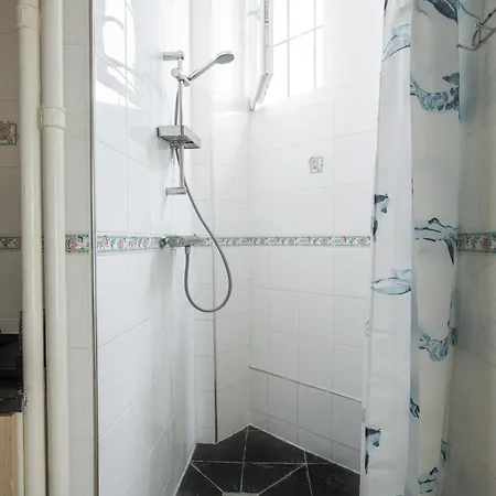 Apartment Elegante Haussmannienne Au Coeur Du 6eme *